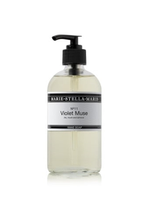 MARIESTELLAMARIS HAND SOAP VIOLET MUSE